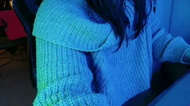 DirtyDi97 online show from 11/28/25, 01:44