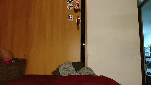 DirtyDi97 online show from 11/26/25, 03:06