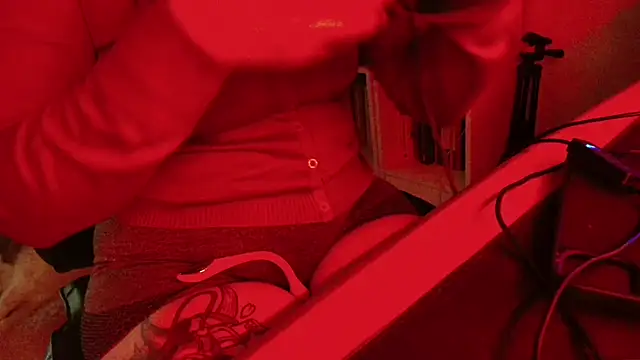 DirtyDi97 online show from 11/20/25, 02:07