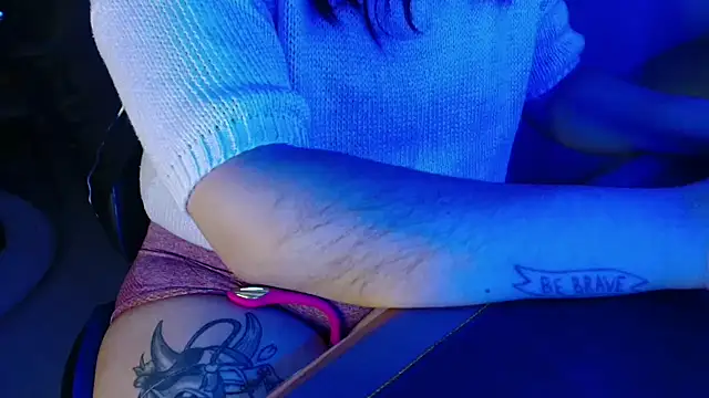 DirtyDi97 online show from 11/16/25, 02:38