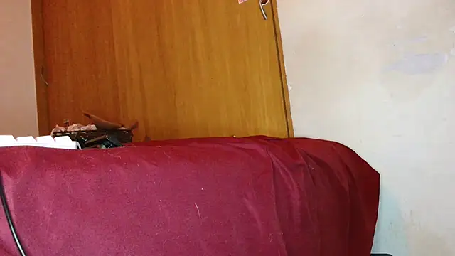 DirtyDi97 online show from 10/10/25, 02:01