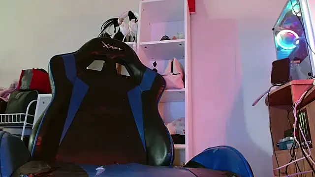 DirtyDi97 online show from 12/03/25, 04:17