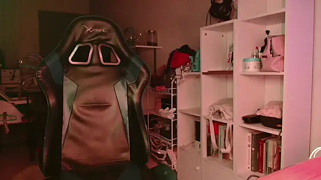 DirtyDi97 online show from 01/11/26, 02:40