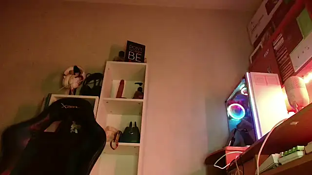 DirtyDi97 online show from 02/24/26, 03:40