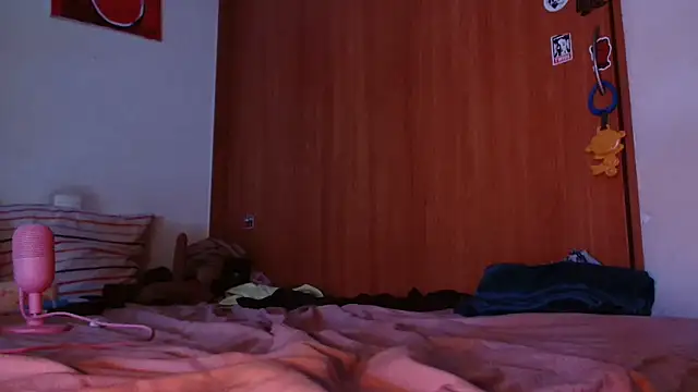 DirtyDi97 online show from 02/06/26, 02:40