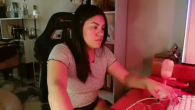 DirtyDi97 online show from 02/24/26, 04:19