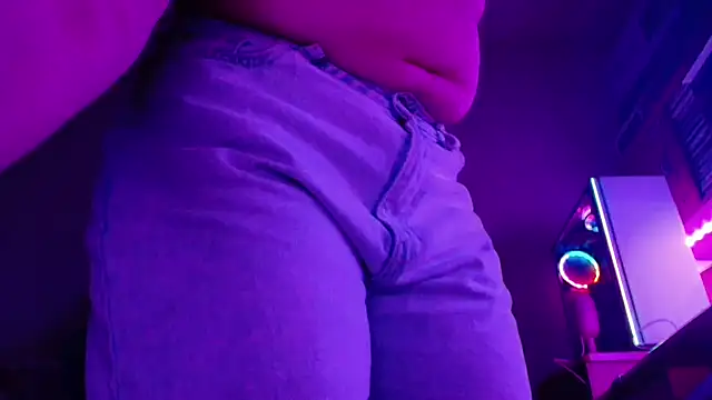 DirtyDi97 online show from 03/04/26, 03:03