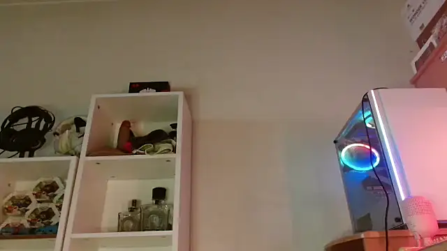 DirtyDi97 online show from 02/10/26, 04:06