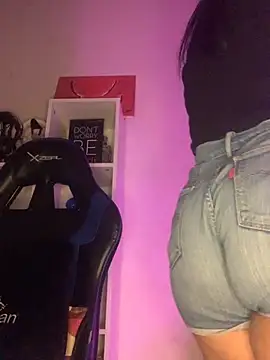 DirtyDi97 online show from 06/01/26, 12:33