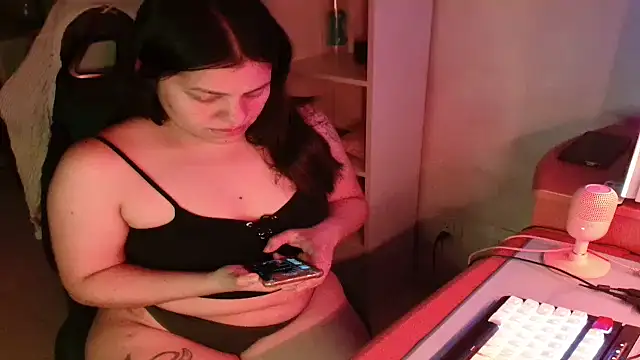 DirtyDi97 online show from 03/08/26, 12:38