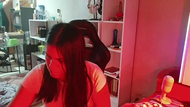 DirtyDi97 online show from 03/14/26, 12:05