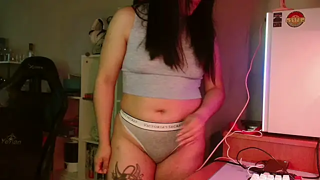 DirtyDi97 online show from 04/24/26, 12:12