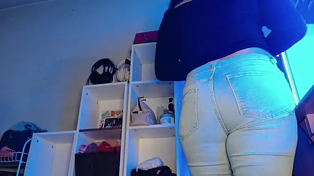 DirtyDi97 online show from 01/18/26, 10:57