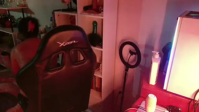 DirtyDi97 online show from 03/21/26, 02:35