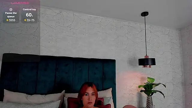 AdeleAndersonn online show from 03/10/26, 09:30