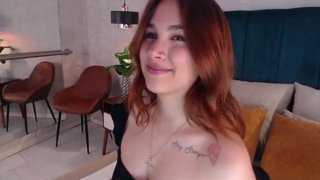 AdeleAndersonn online show from 09/24/25, 08:04