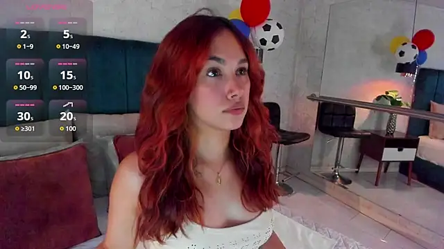 Snapshot of AdeleAndersonn chatting on 06/22/26, 07:22 AdeleAndersonn online show from 06/22/26, 07:22