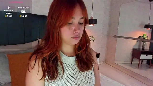 AdeleAndersonn online show from 05/20/26, 07:44