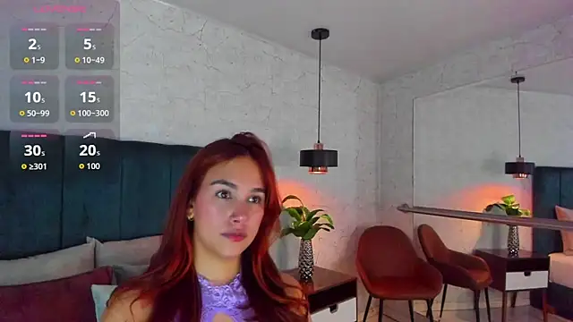 AdeleAndersonn online show from 05/14/26, 07:33