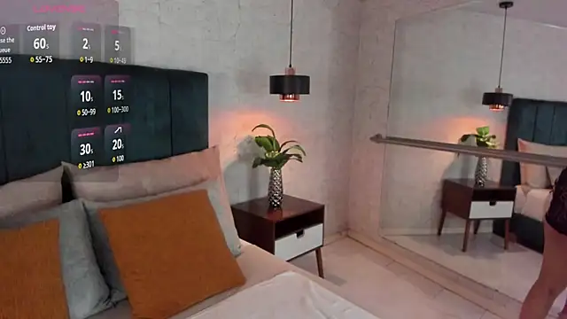 AdeleAndersonn online show from 05/21/26, 07:44