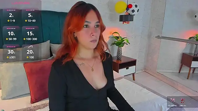 Snapshot of AdeleAndersonn chatting on 07/08/26, 07:58 AdeleAndersonn online show from 07/08/26, 07:58