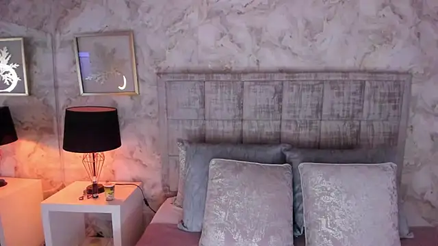 AdeleAndersonn online show from 03/03/26, 12:56