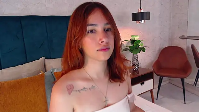 AdeleAndersonn online show from 11/17/25, 07:29