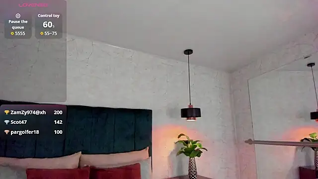 AdeleAndersonn online show from 04/21/26, 01:42