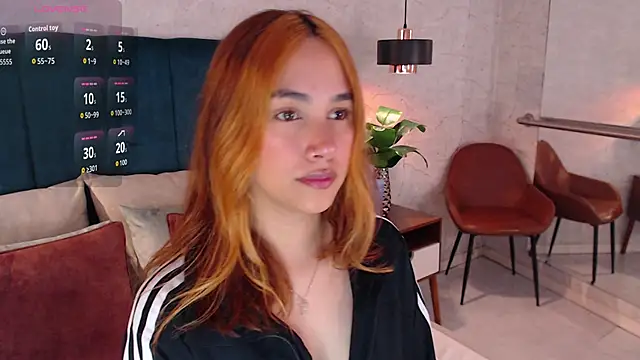 AdeleAndersonn online show from 01/14/26, 07:50