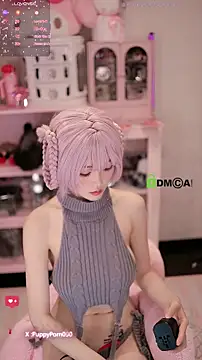 buluuuuuu online show from 10/15/25, 02:36