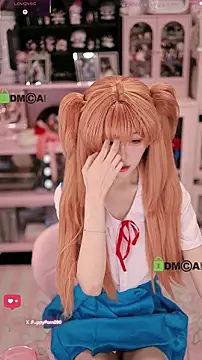 buluuuuuu online show from 11/18/25, 12:08