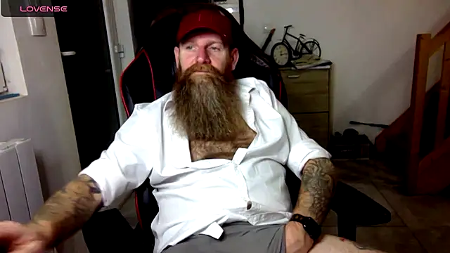 Ice mannHH online show from 12/01/24, 07:19