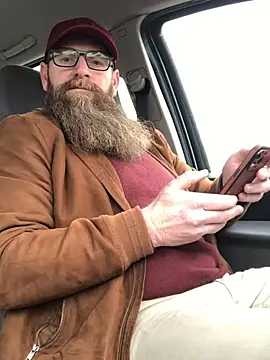 Ice mannHH online show from 02/26/25, 01:54