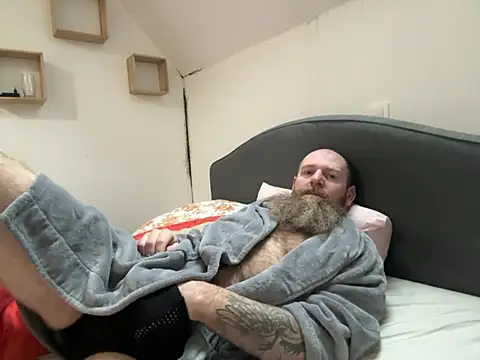 Ice mannHH online show from 01/24/25, 09:06