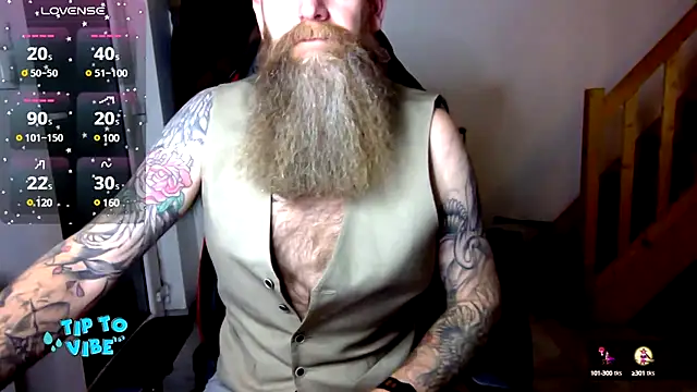 Ice mannHH online show from 12/05/24, 09:44