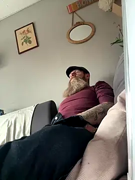 Ice mannHH online show from 11/27/25, 01:22