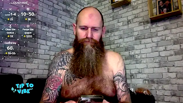 Ice mannHH online show from 12/18/24, 10:02