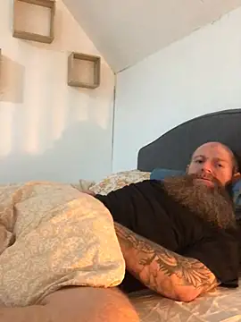 Ice mannHH online show from 02/11/25, 10:50