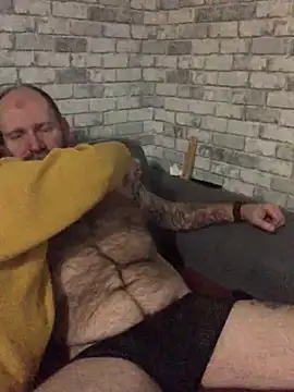 Ice mannHH online show from 02/02/25, 09:45