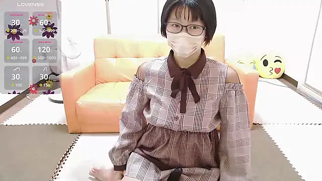 minamina1221 online show from 09/27/25, 06:19