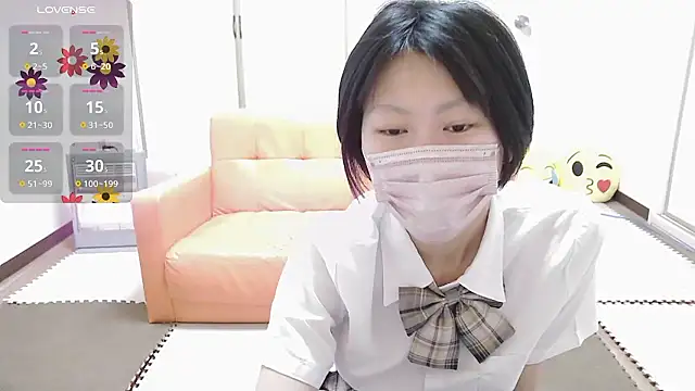 minamina1221 online show from 03/16/26, 05:16