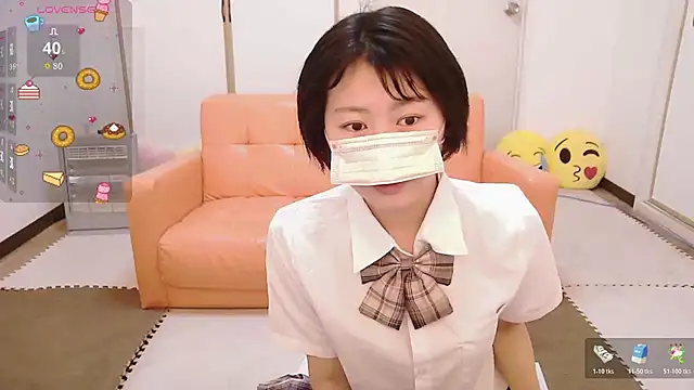 minamina1221 online show from 04/02/26, 01:13