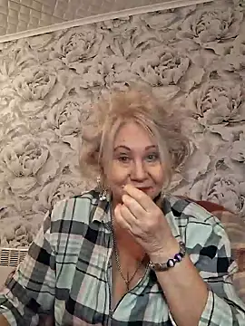 Snapshot of PALETT chatting on 02/01/25, 06:10 PALETT online show from 02/01/25, 06:10