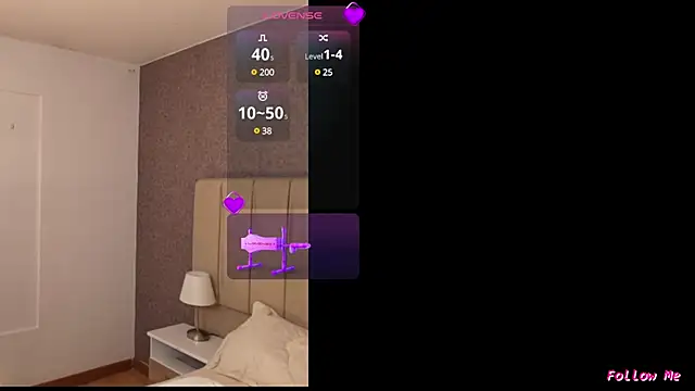 megan bat online show from 02/02/25, 08:41