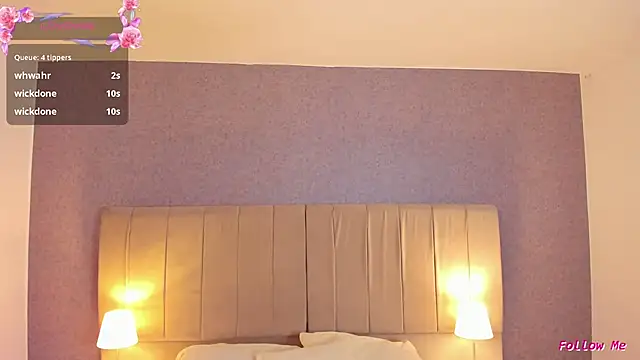 megan bat online show from 01/16/25, 07:10