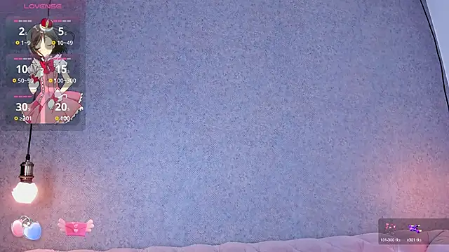 megan bat online show from 01/19/25, 07:15