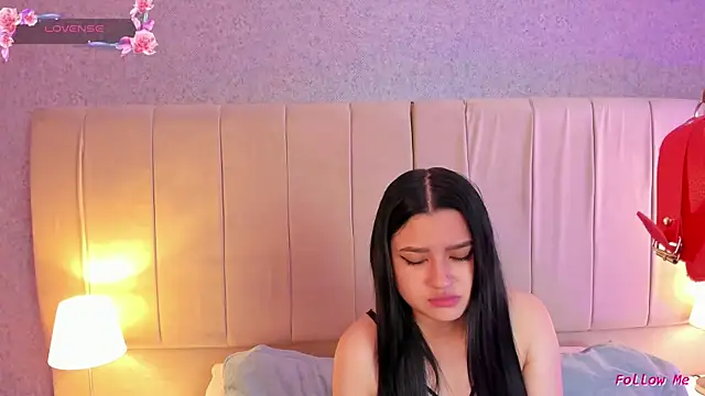 megan bat online show from 01/16/25, 12:52