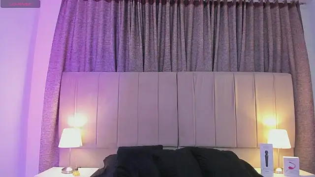 megan bat online show from 03/17/25, 01:29