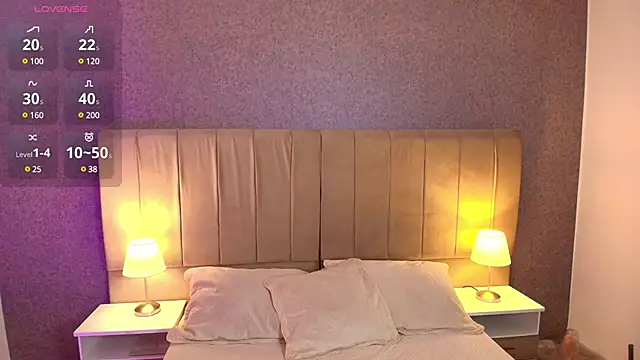 megan bat online show from 01/26/25, 01:15