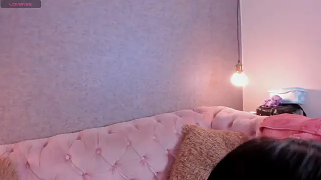 megan bat online show from 01/11/25, 01:22